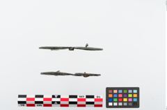 Foto von Bronzebrillenfibel (NHMW-PRAE-024323)